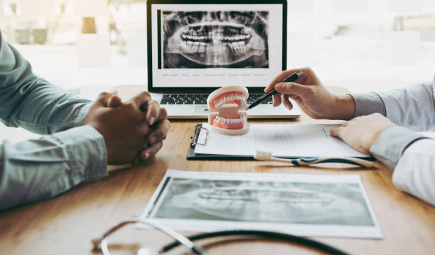 Emergency Dentist Open Today in IL