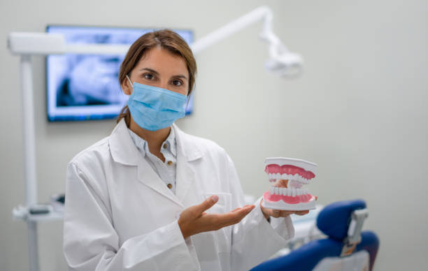 Best Broken Tooth Emergency  in Mount Pulaski, IL
