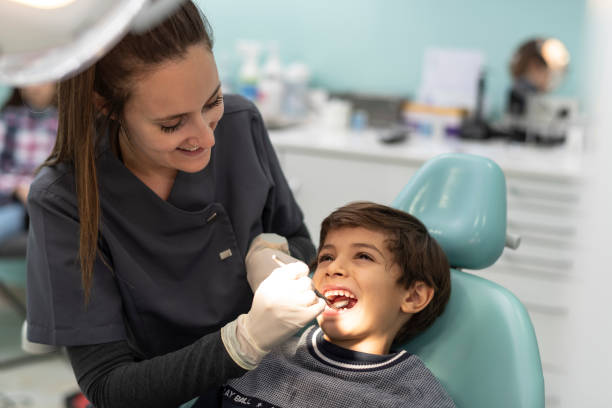 Best Cracked Tooth Emergency Dentist  in Mount Pulaski, IL
