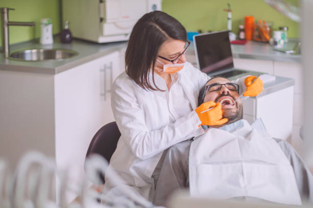 Best Dentist for Tooth Abscess  in Mount Pulaski, IL