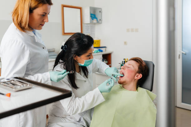 Best Tooth Infection Emergency Dentist  in Mount Pulaski, IL