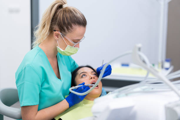 Best Tooth Infection Emergency Dentist  in Mount Pulaski, IL
